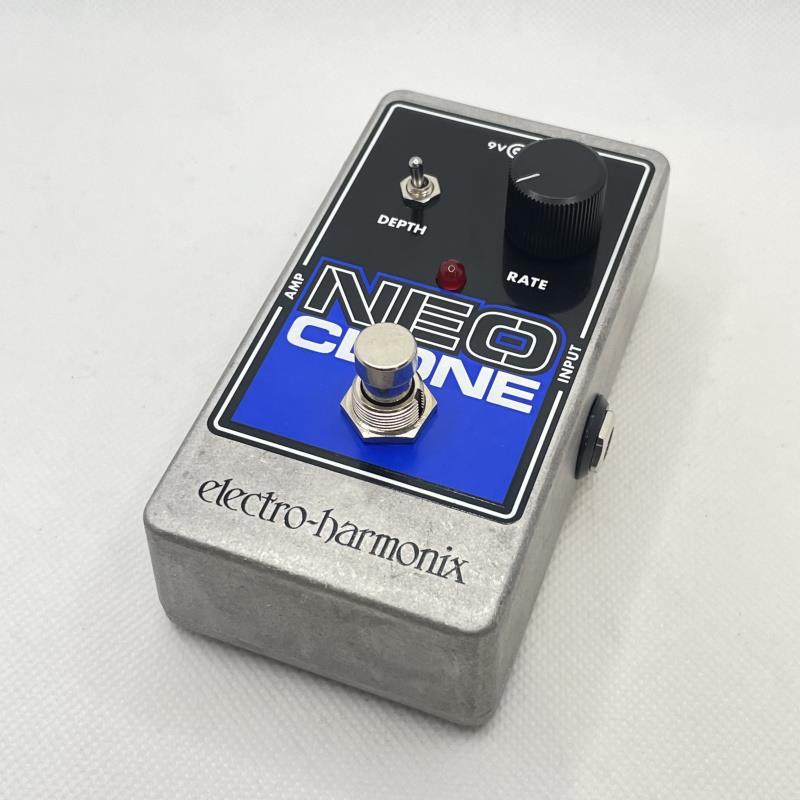 Electro-Harmonix USED 中古 NEO CLONE（中古）【楽器検索デジマート】