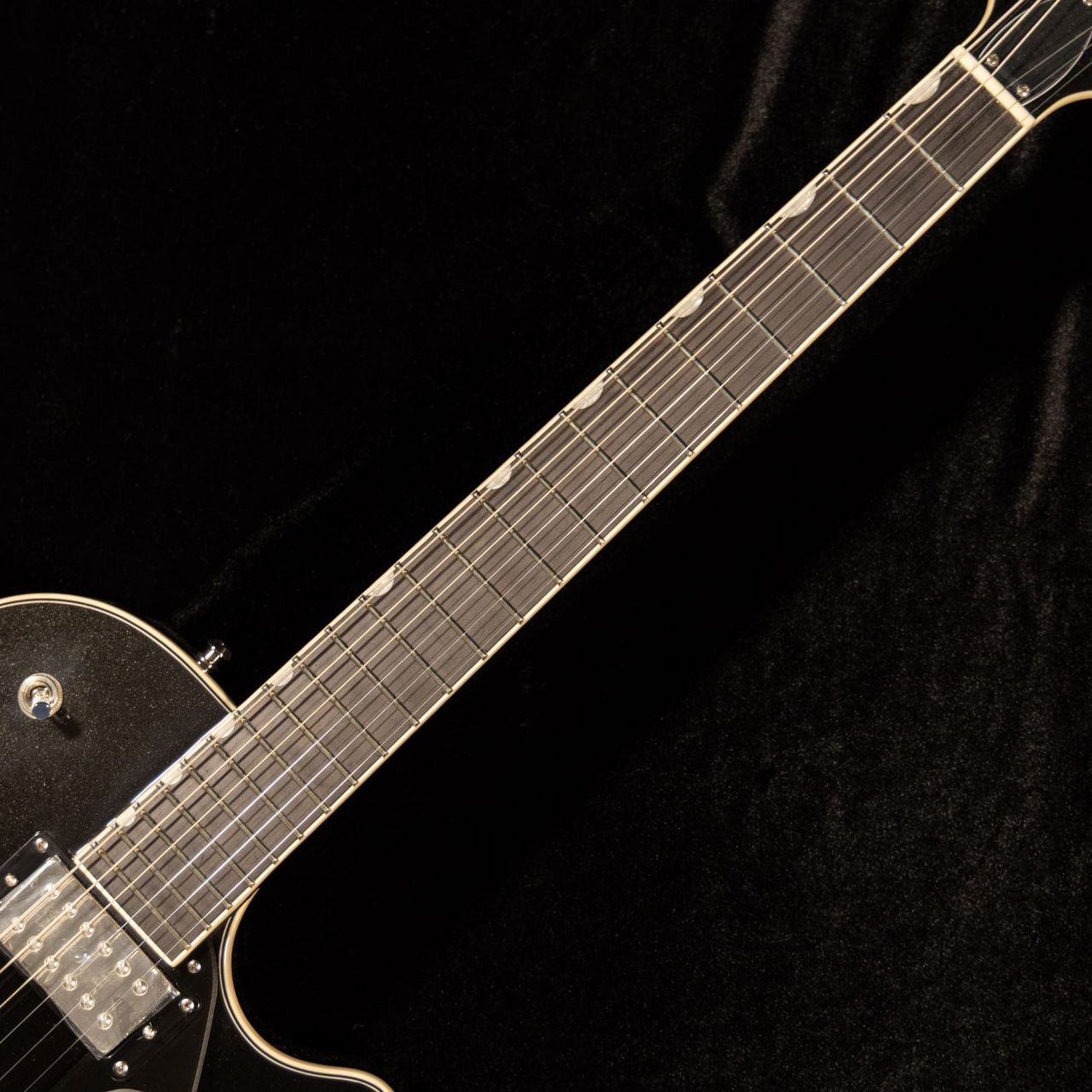 Gretsch Electromatic Premier Jet【今ならハードケース付き】（新品