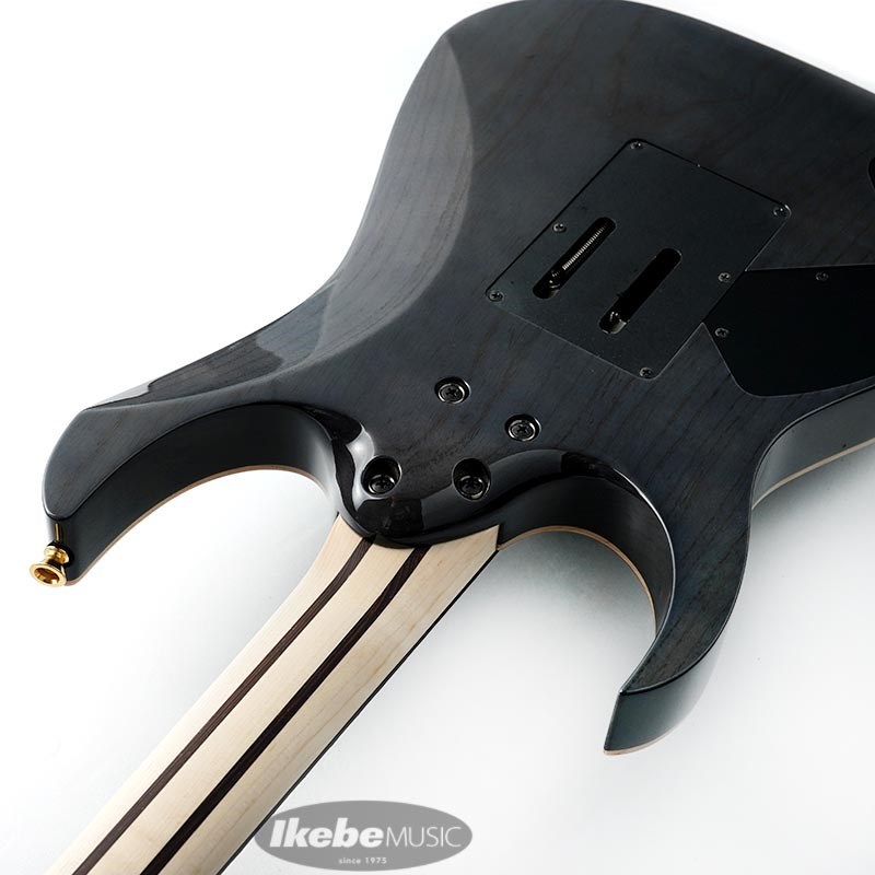 【ケイ】Ibanez j.custom RG8020G-BQZ Ibanez j.custom RG8020G-BQZ [SPOT MODEL] ｜イケベ楽器店