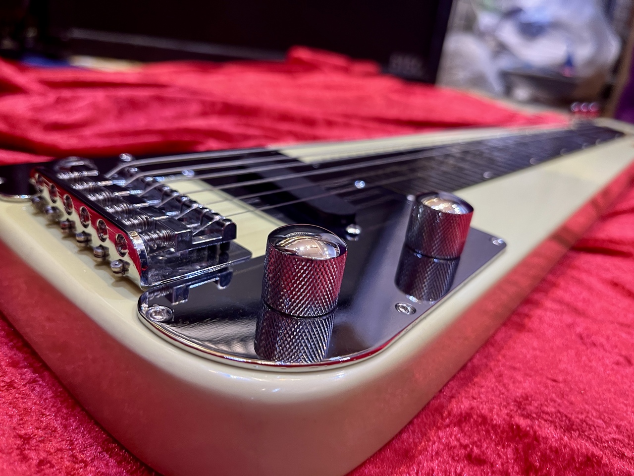 ARTISAN スチールギター（中古）【楽器検索デジマート】