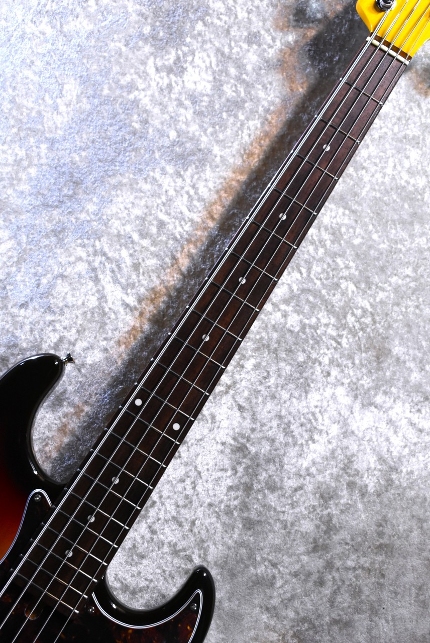 Moon JB-5 CLASSIC -3TS [JB-5C 3TS/R CR] #59269 【4.17kg】-3 Tone