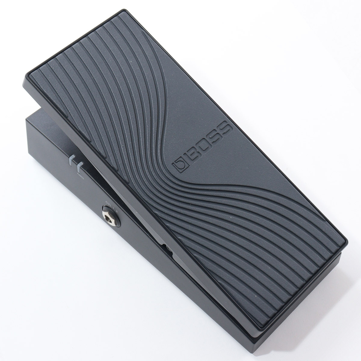 BOSS EV-1-WL ワイヤレスMIDIエクスプレッションペダル MIDIペダル】BOSS EV-1-WL｜かつてない汎用性を誇るMIDI