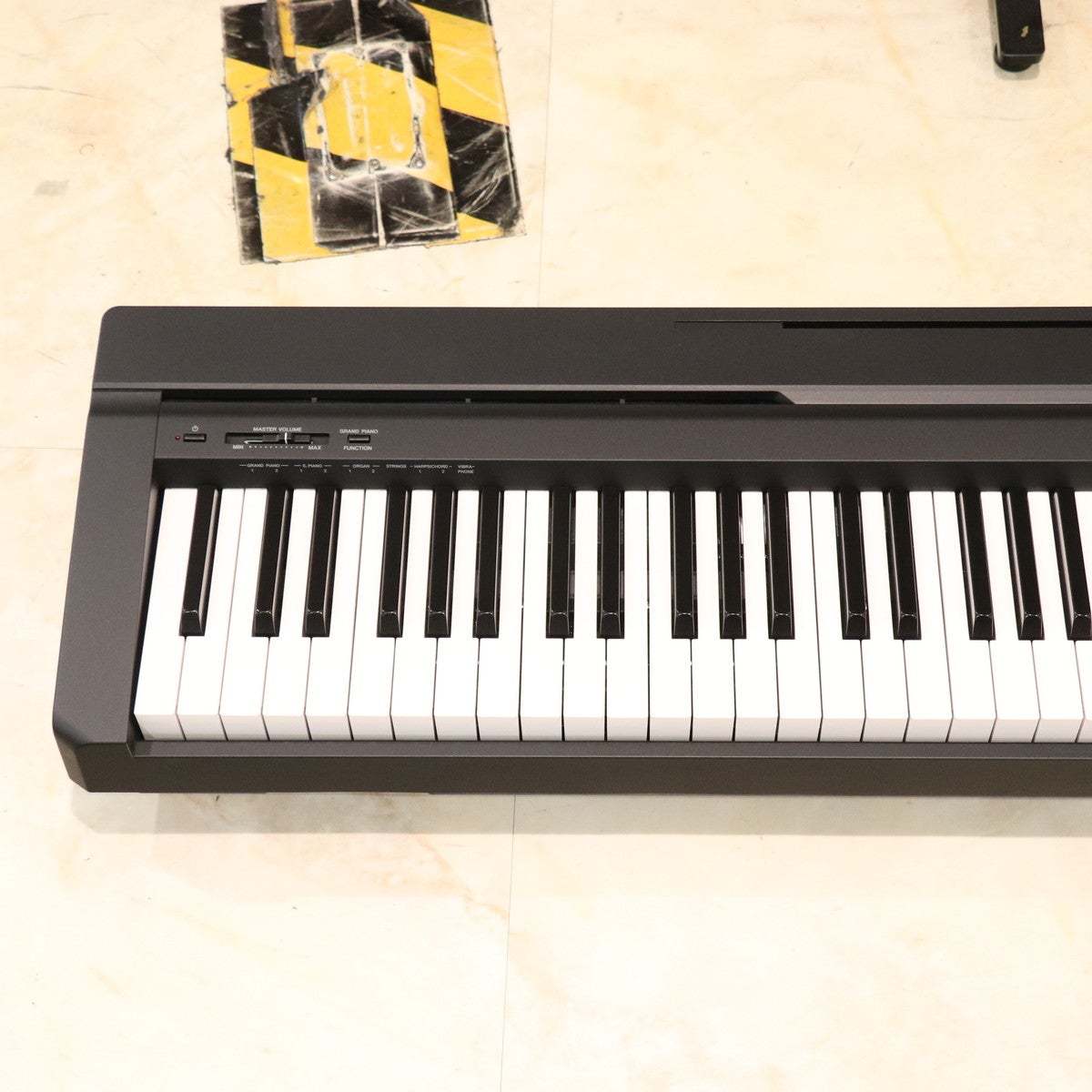 YAMAHA P-45B 【梅田店】（中古/送料無料）【楽器検索デジマート】