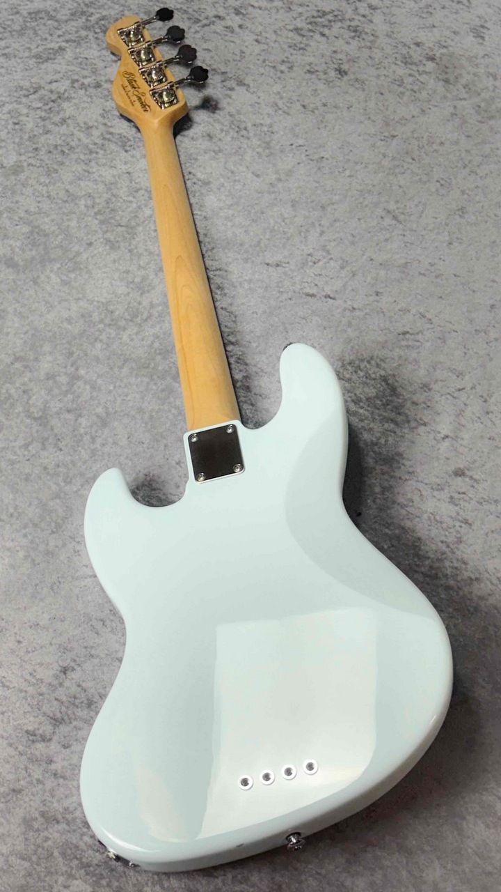 Black Smoker STD BETA J4 - Faded Sonic Blue MH -【3.71kg】（新品