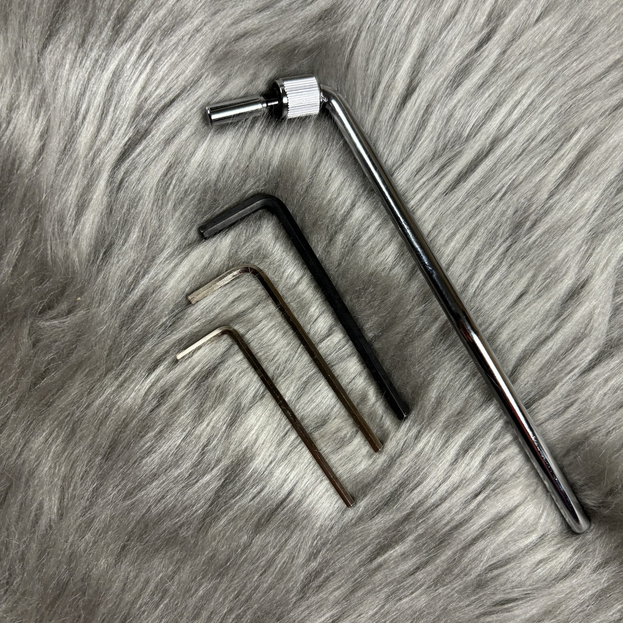 Greco WILD SCAMPER（中古/送料無料）【楽器検索デジマート】