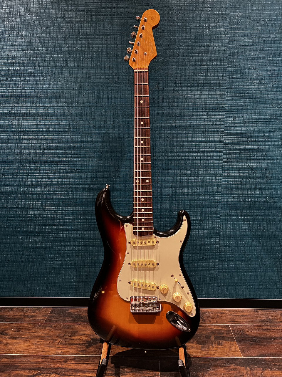 Fender Japan ST62-M Stratocaster 