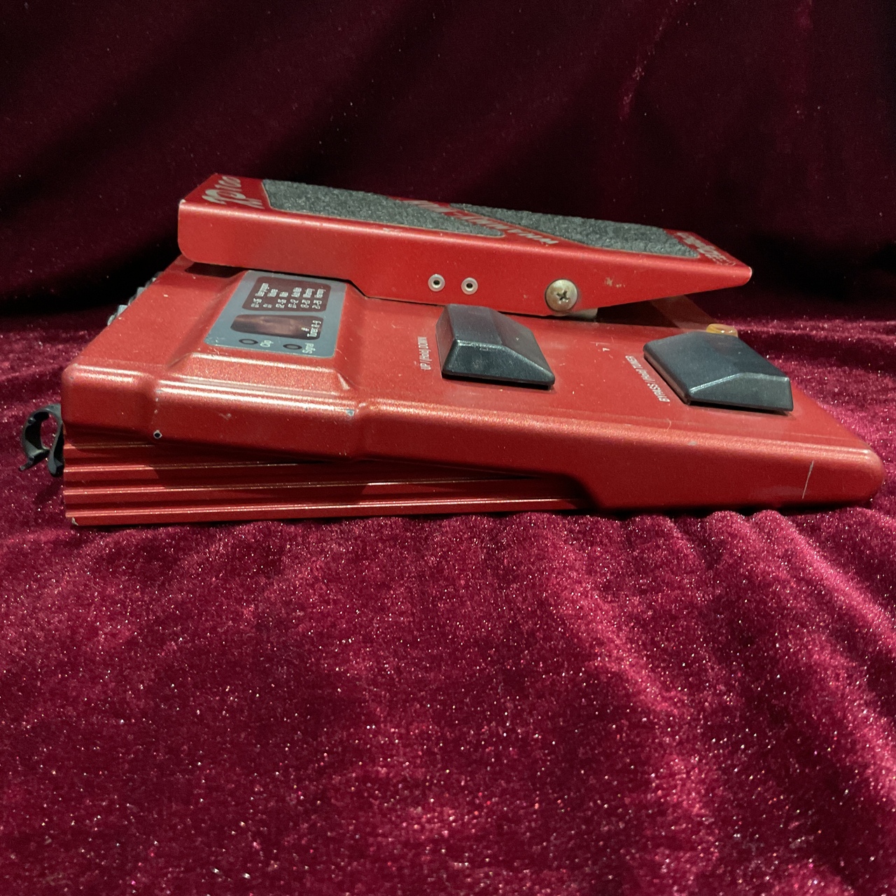 DigiTech XP-100（中古）【楽器検索デジマート】