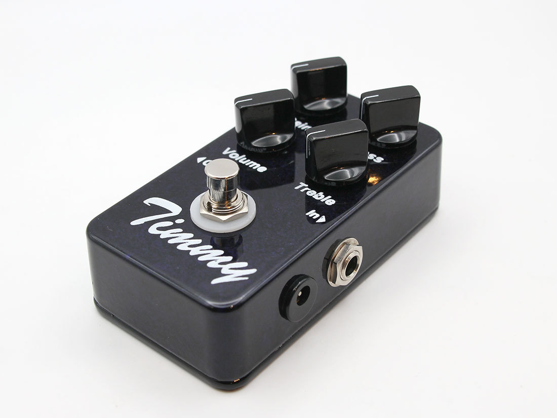 Paul Cochrane Timmy Overdrive V1 2005 （中古）【楽器検索デジマート】