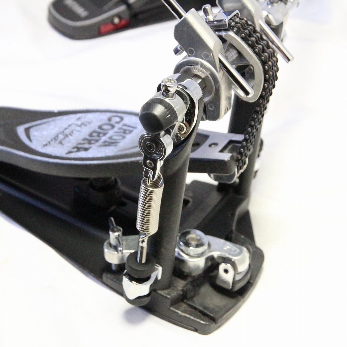 Tama HP900PWZB IRON COBRA Power Glide ローリンググライドスプケット