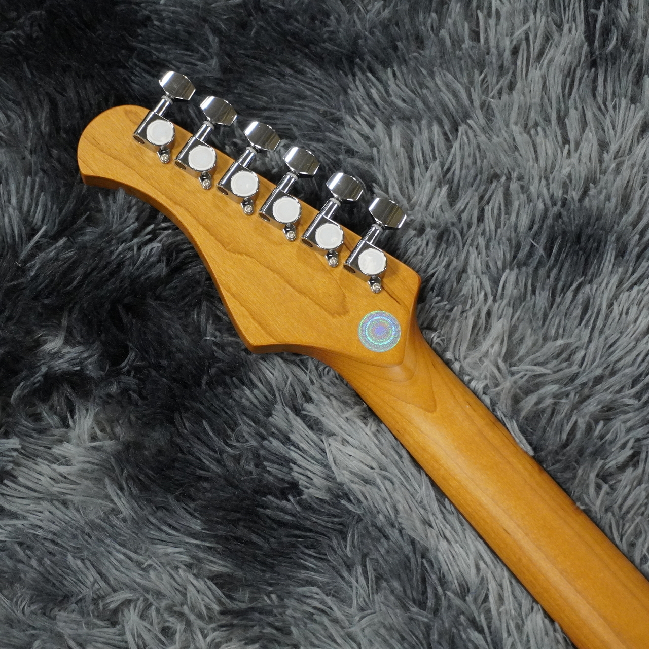 Bacchus BST-2-RSM/R-TTPG 3TS -Univers Series-【SPOTモデル