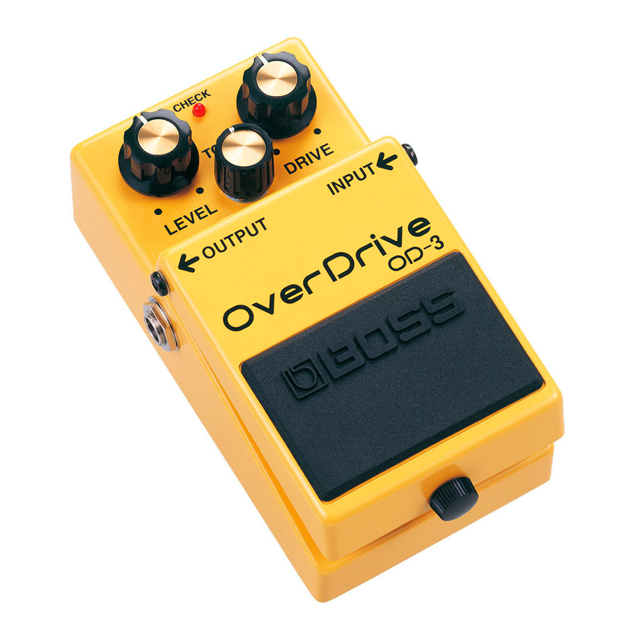 BOSS OD-3 OverDrive【即納可能】（新品/送料無料）【楽器検索デジマート】