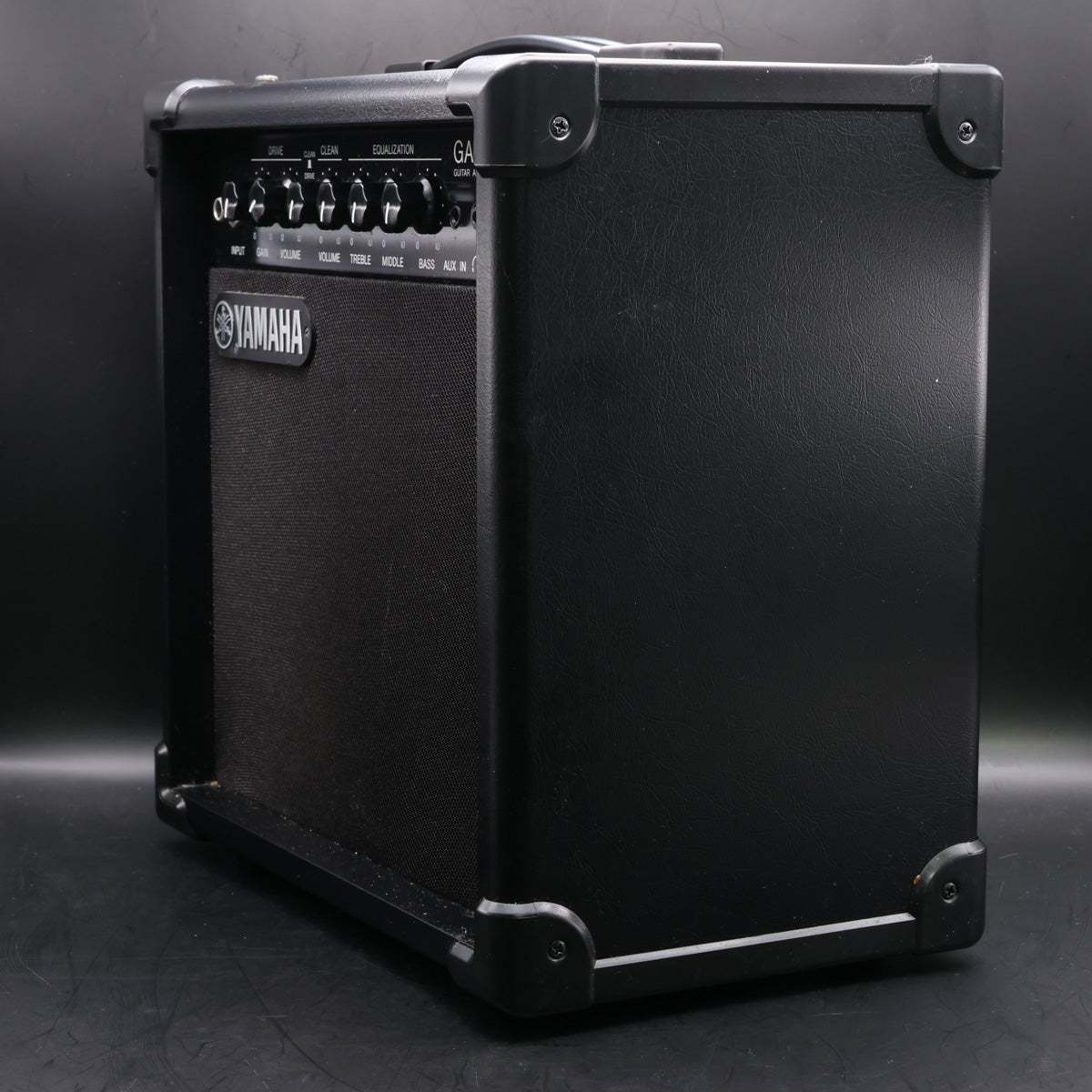 YAMAHA GA15II 【福岡店】（中古）【楽器検索デジマート】