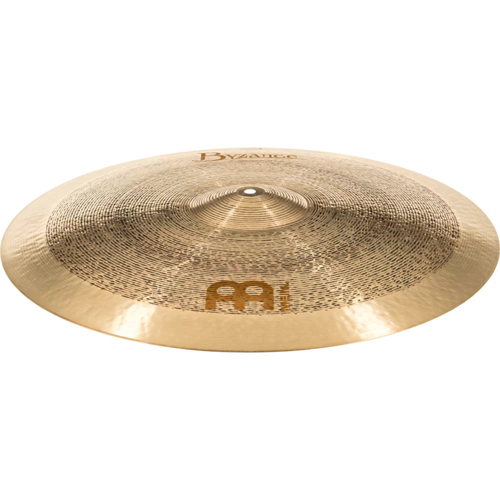 Meinl B22TRLR Byzance Jazz 22” Tradition Light Ride ライドシンバル