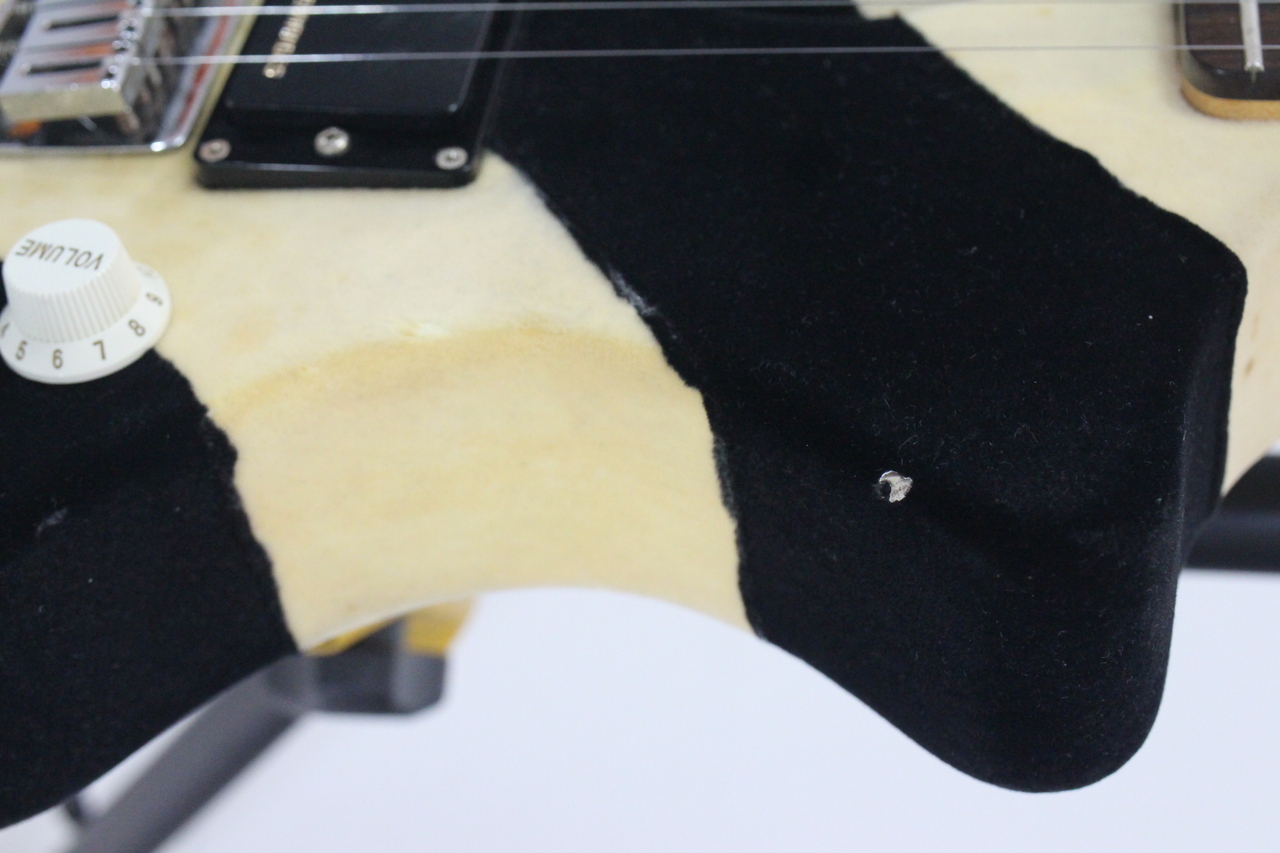 FERNANDES ZOO-3S（中古）【楽器検索デジマート】