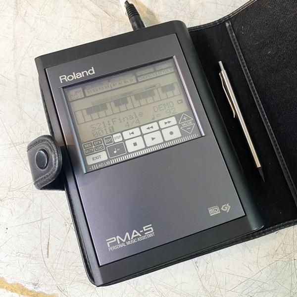 Roland PMA-5（中古）【楽器検索デジマート】