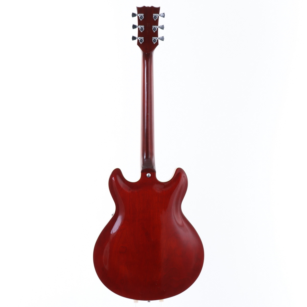 YAMAHA SA-700 Persimmon Red 【心斎橋店】（中古/送料無料）【楽器
