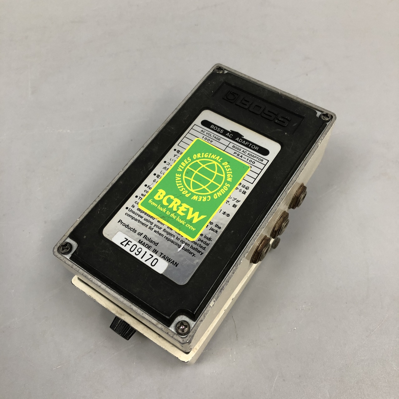 BOSS LS-2 1993年製（中古/送料無料）［デジマートSALE］【楽器