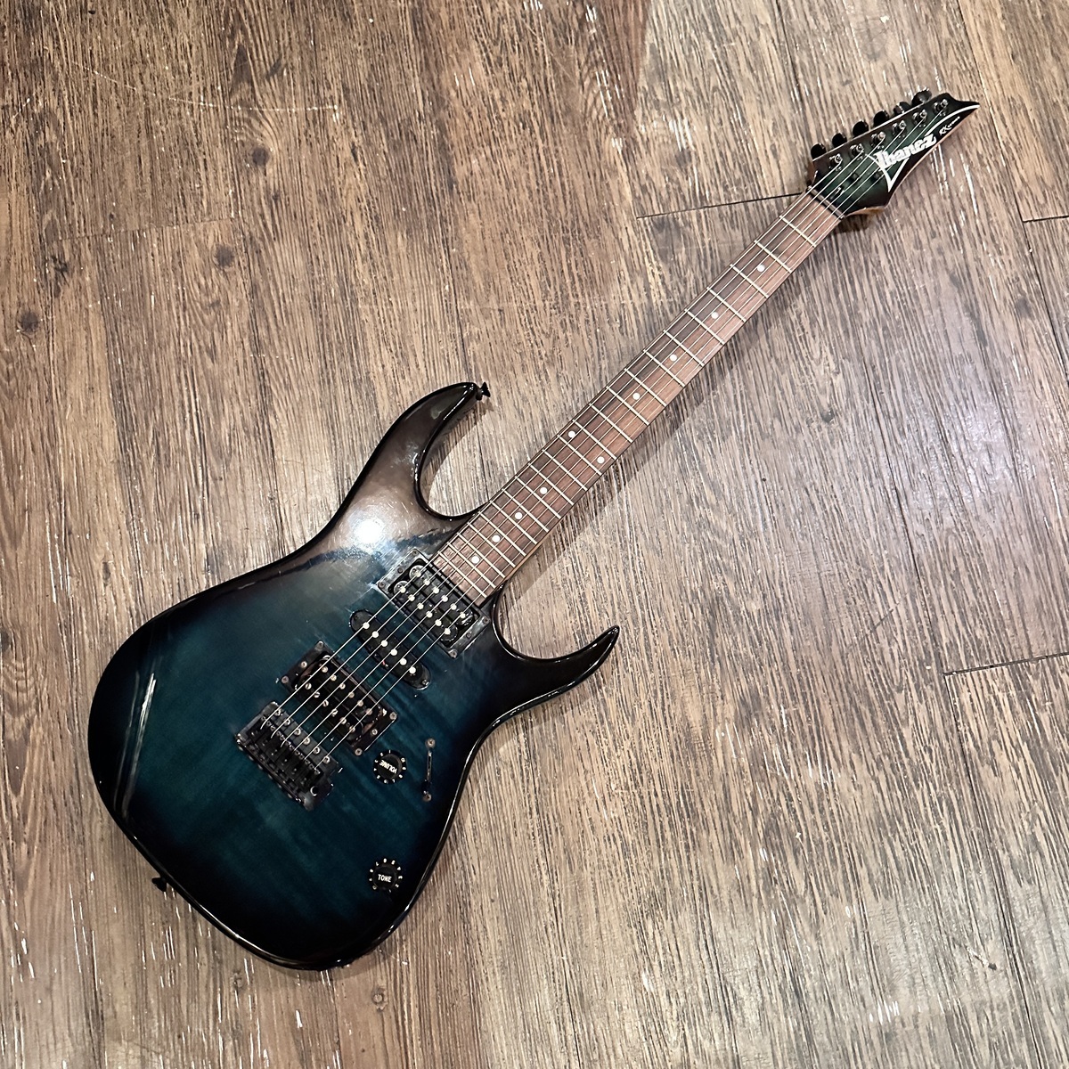 Ibanez RX Series Made In Japan Electric Guitar（中古/送料無料