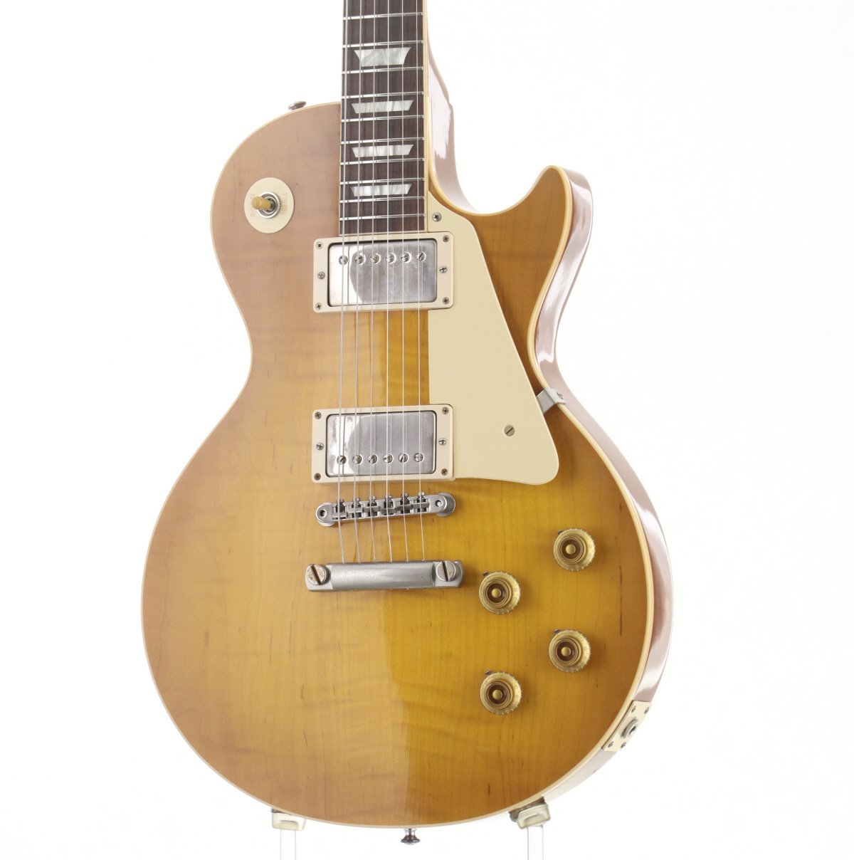 Gibson Custom Shop Historic Collection 1958 Les Paul Standard 2008年製【横浜店】