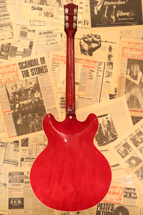 Gibson 1959 ES-335TDC 