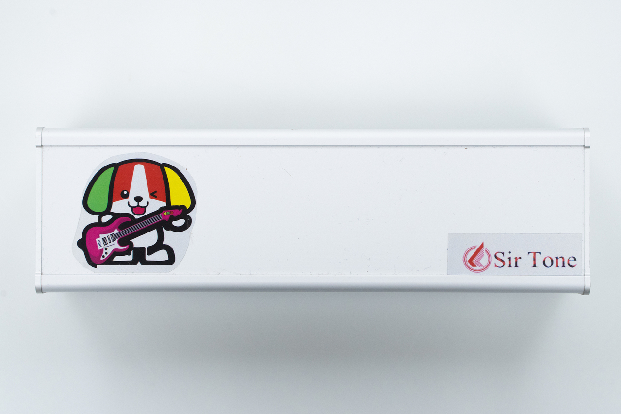 SIR TONE miraculous box 200-250C エフェクター 【公式通販】