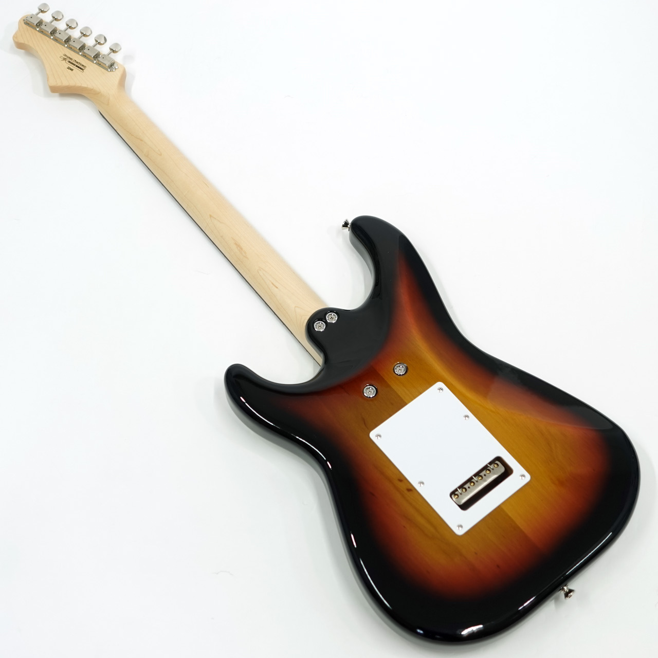 infinite Trad Fullsize ST / 3TSB（新品/送料無料）【楽器検索