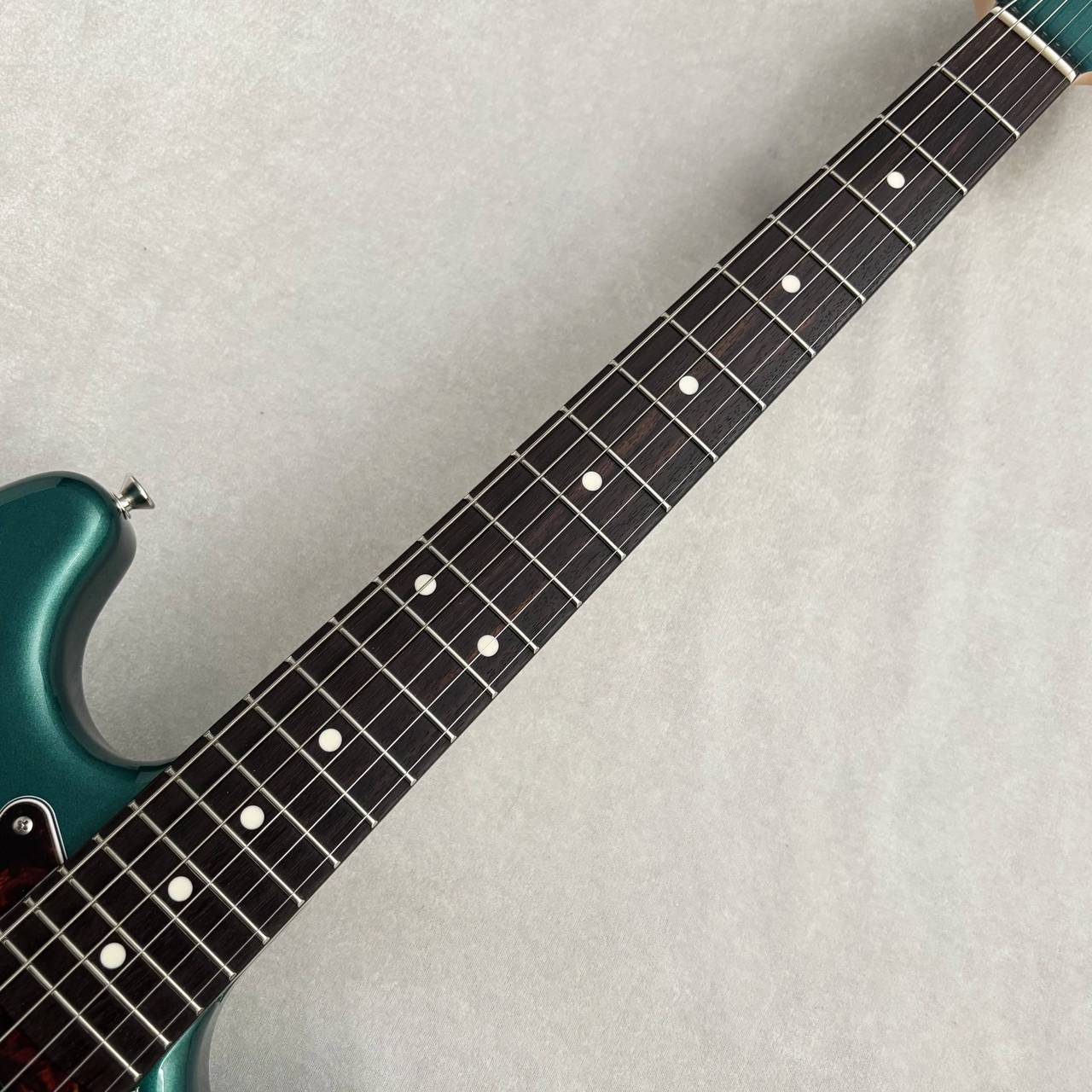 Psychederhythm Psychelone -Deep Teal Green Metallic- ≒3.34kg【6本