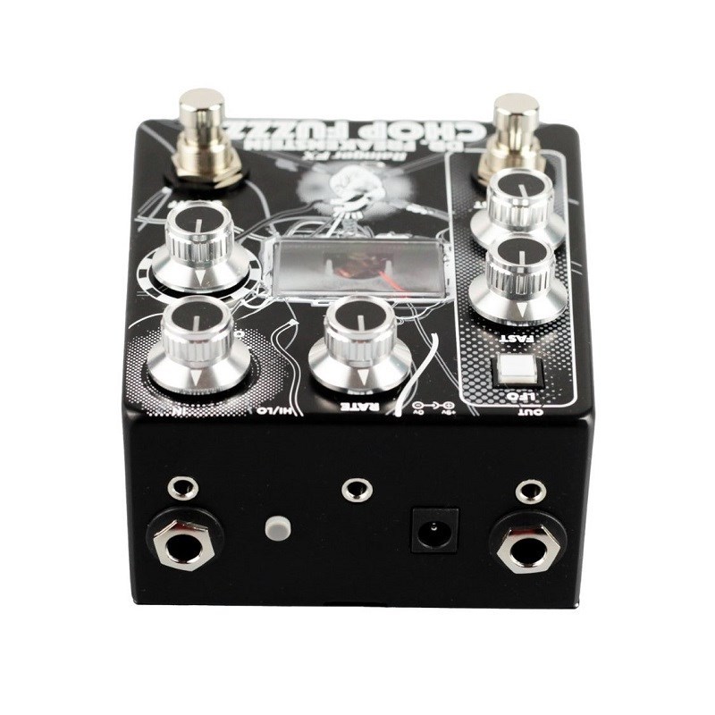 drolo fx 美品 Moon Rabbit - Phaser MOON RABBIT – drolo