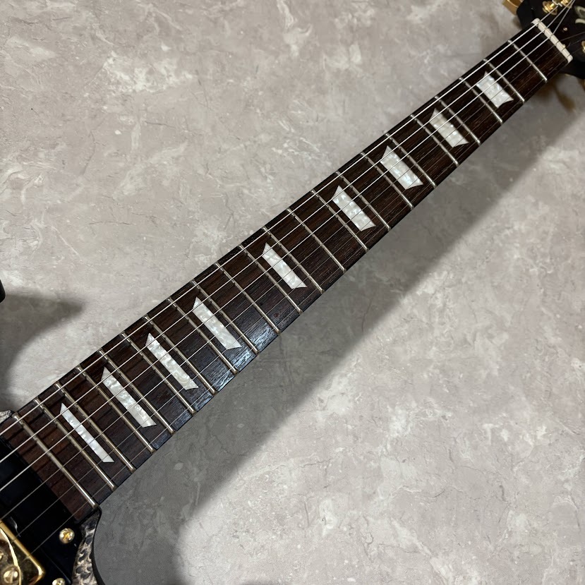 【美品】SPEAR SGエレキギター　Phalanx Snake Bite SPEAR SPEAR Phalanx Snake Bi（中古/送料無料）【楽器検索デジマート】