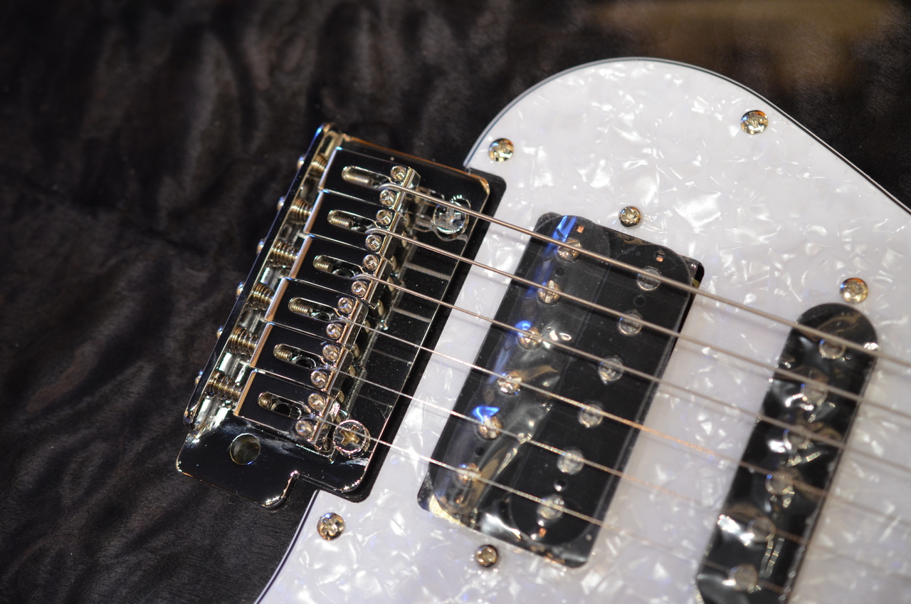GrassRoots G-SNAPPER-CTM STBK（新品）【楽器検索デジマート】