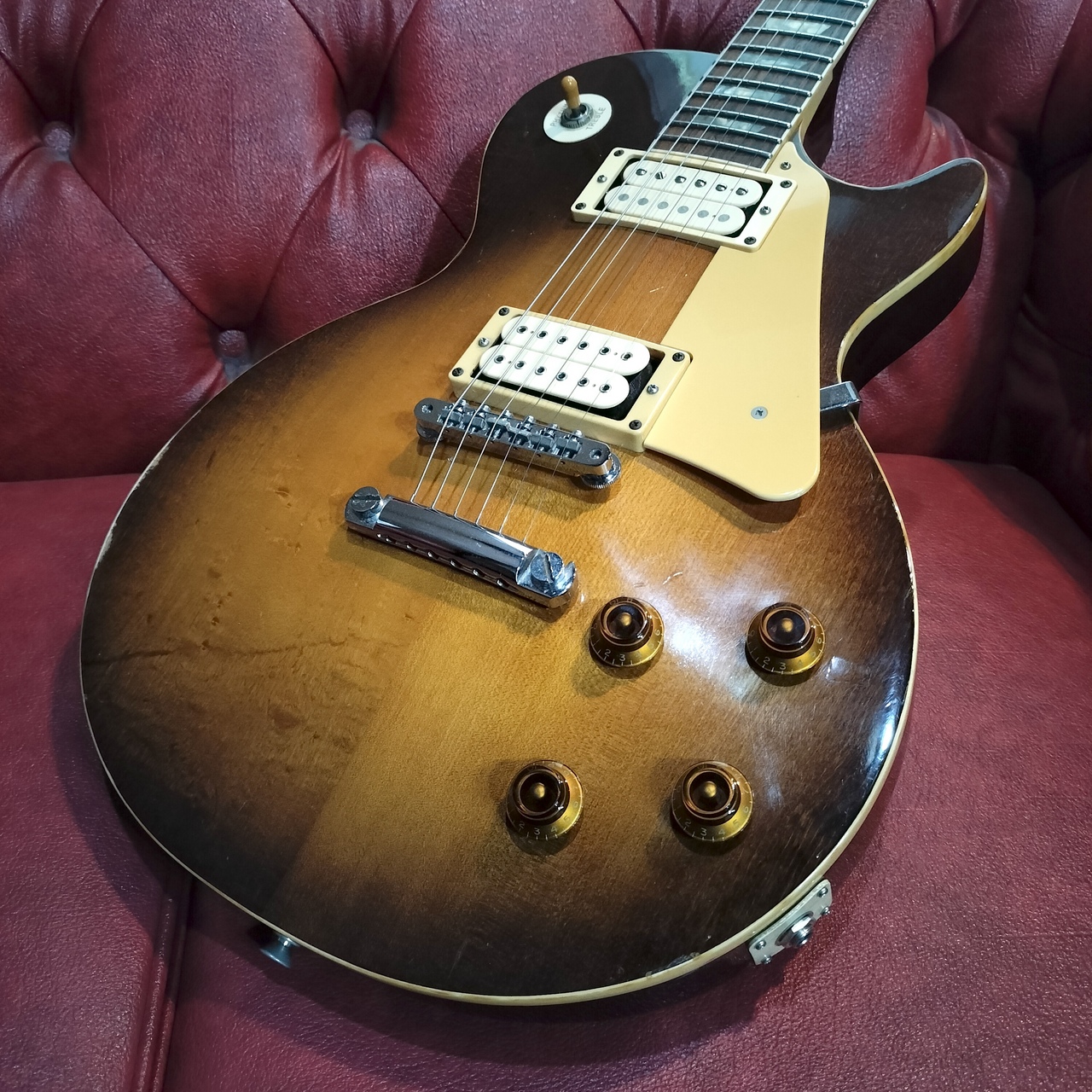 Navigator Les Paul Model 70s（ビンテージ）【楽器検索デジマート】