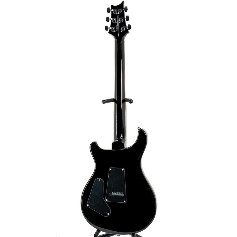 Paul Reed Smith PRS SE Custom 24 エレキギター PRS SE CUSTOM 24-08 QPKG エレキギター／Charcoal