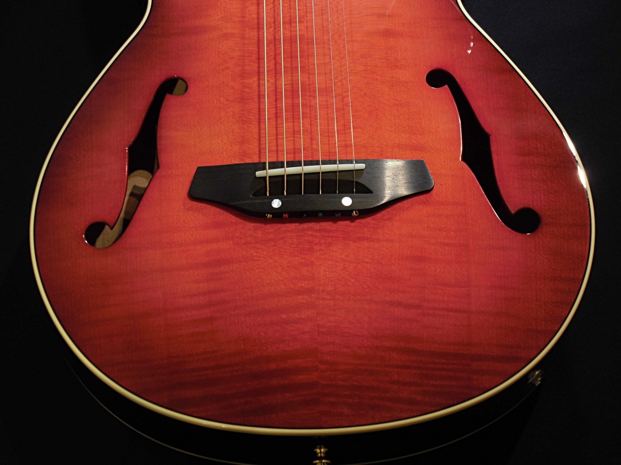 K.Yairi KYF-2 LS【日本製】（新品/送料無料）【楽器検索デジマート】