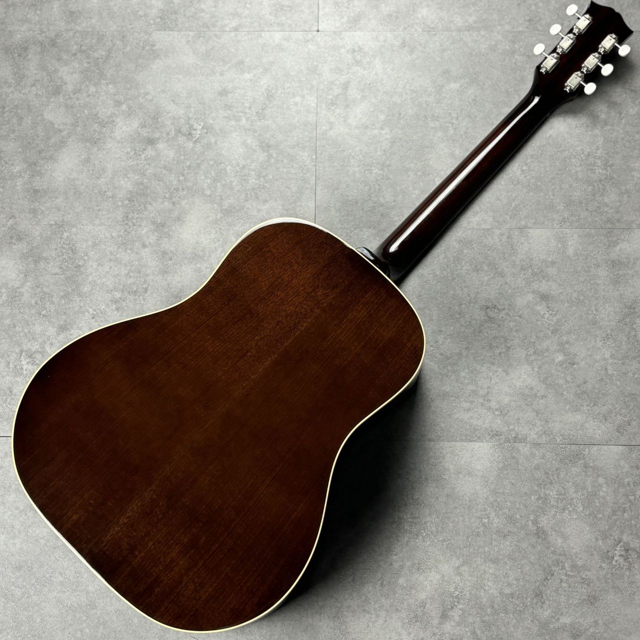 K.Yairi JY-45BS CTM【限定モデル】（新品/送料無料）【楽器検索