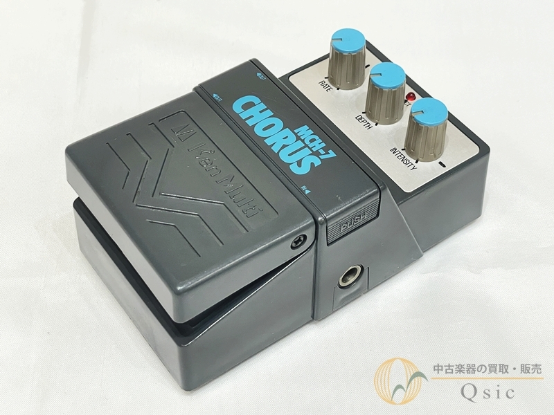 Ken Multi MCH-7 chorus [UMR21]【箕面店在庫】（中古）【楽器検索