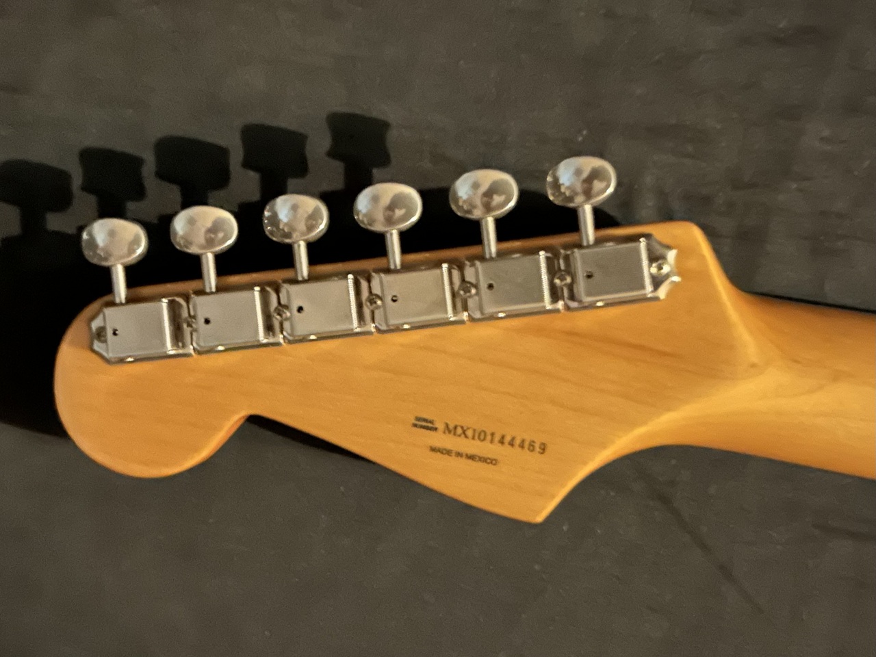 Fender Made in Mexico Classic Series '60s Stratocaster（中古