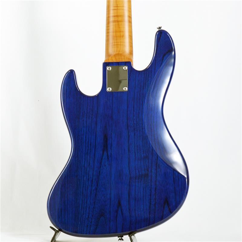 Bacchus WL5-ASH/RSM (STB/BLUE PG)【値上げ前旧価格品】 【超目玉