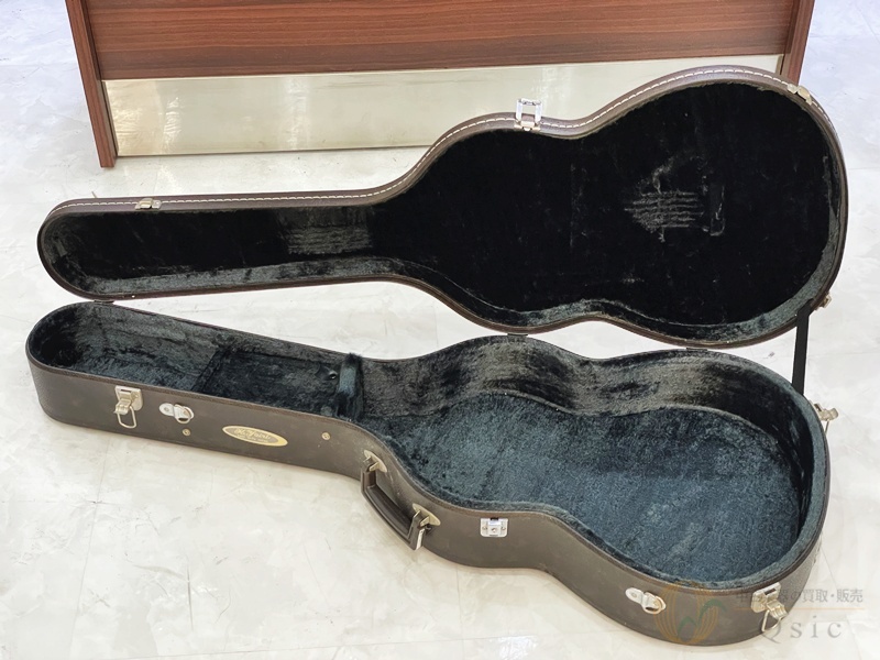 K.yairi / 一五一会 最上位モデル・ハードケースなど付属品多数 楽天市場】K.YAIRI Kヤイリ 一五一会 音来（ニライ）用ソフトケース