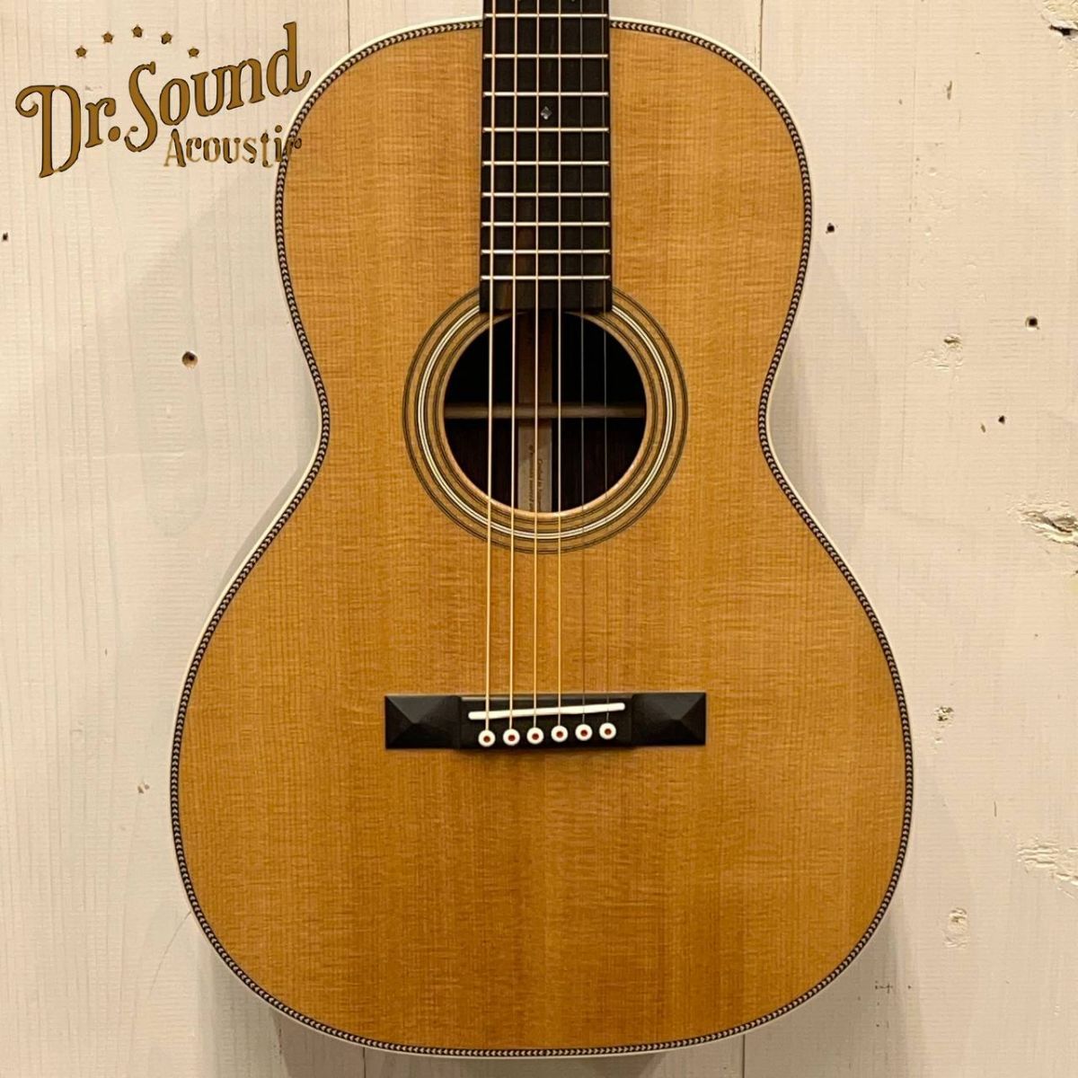 Martin 2024年製 0012-28 Modern Deluxe ♯2935001【無金利分割