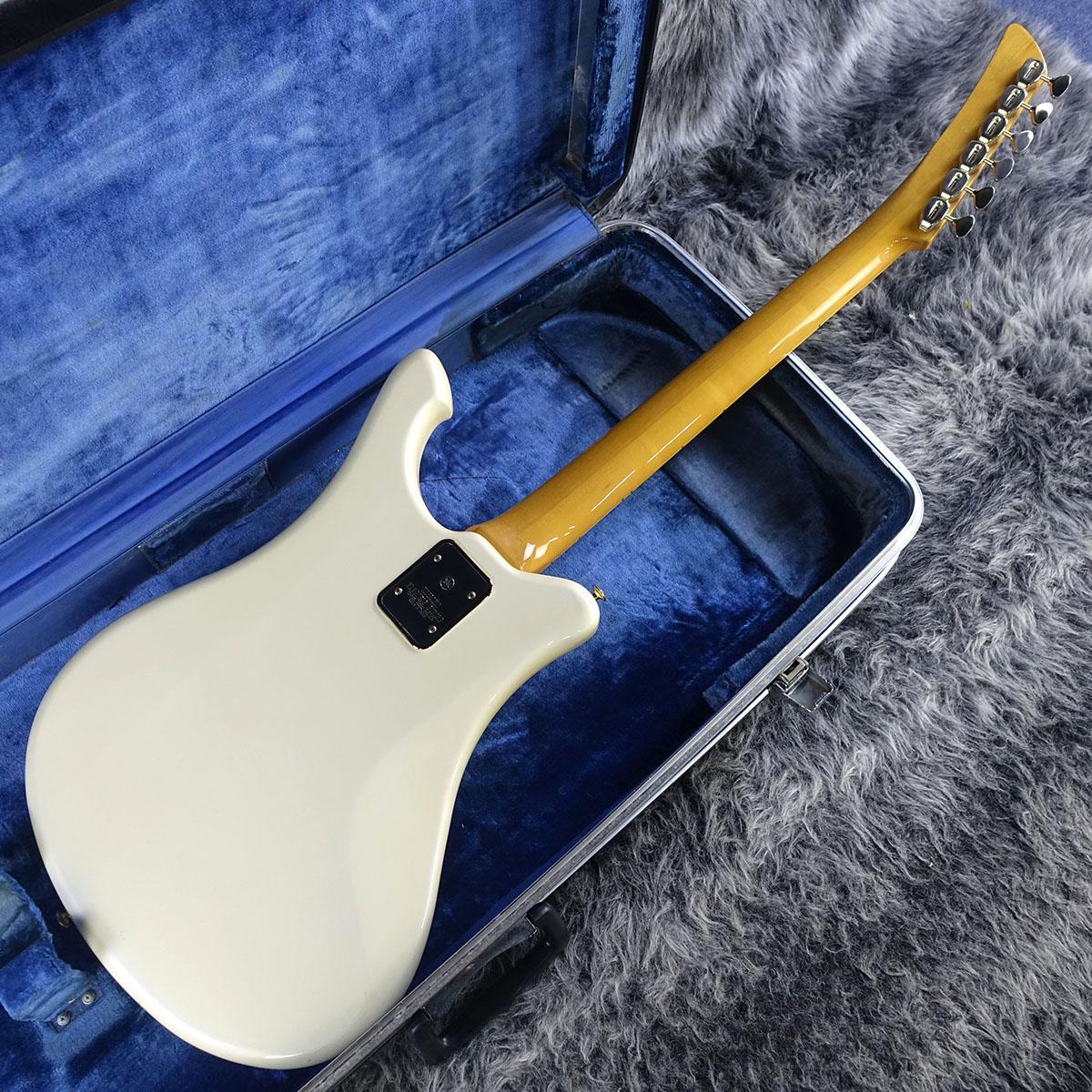 YAMAHA SG-7 20th Anniversary Pearl White【Autumn Sale!!】（中古