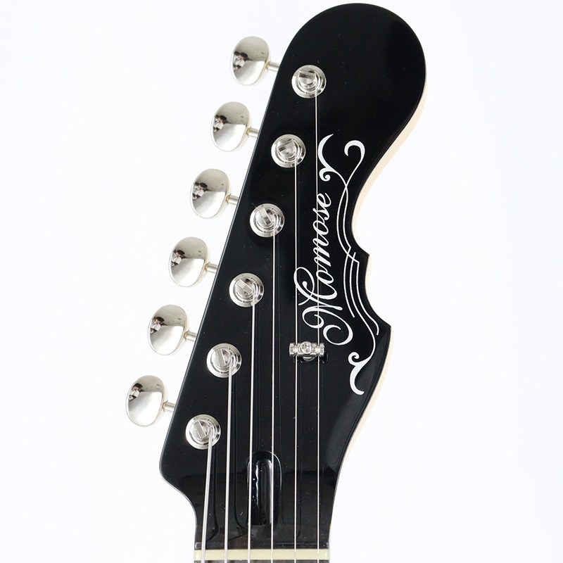 momose IKEBE ORIGINAL ORDER MJS1-STD/E (BLK-MH)（新品