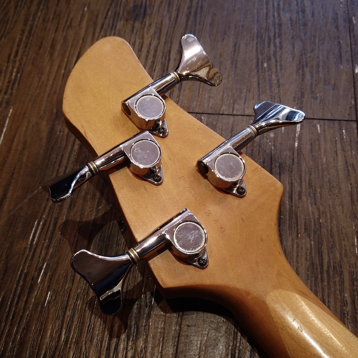 YAMAHA MotionB MB-40C エレキベース ヤマハ YAMAHA ヤマハ MOTION B MB-40 エレキベース -GrunSound-b477