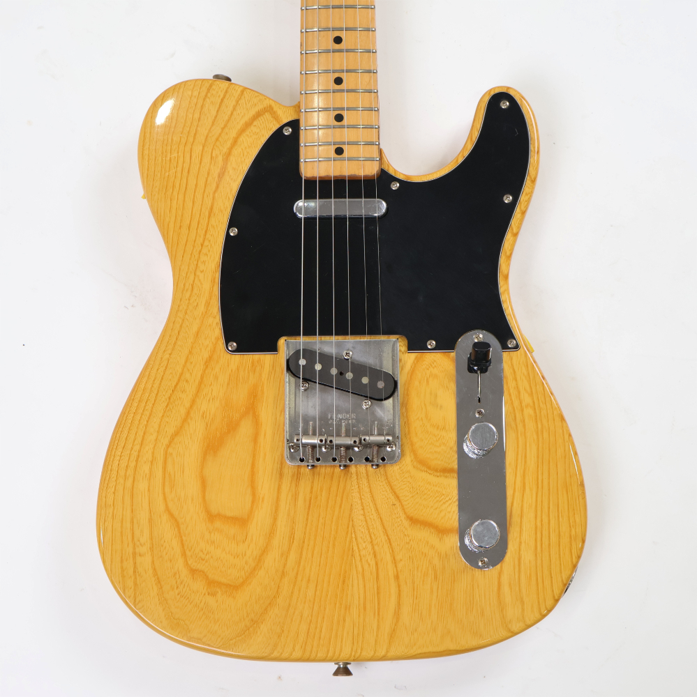 Fender Japan 【中古】 Fender Japan TL72-55 Eシリアル 1984年-1987年