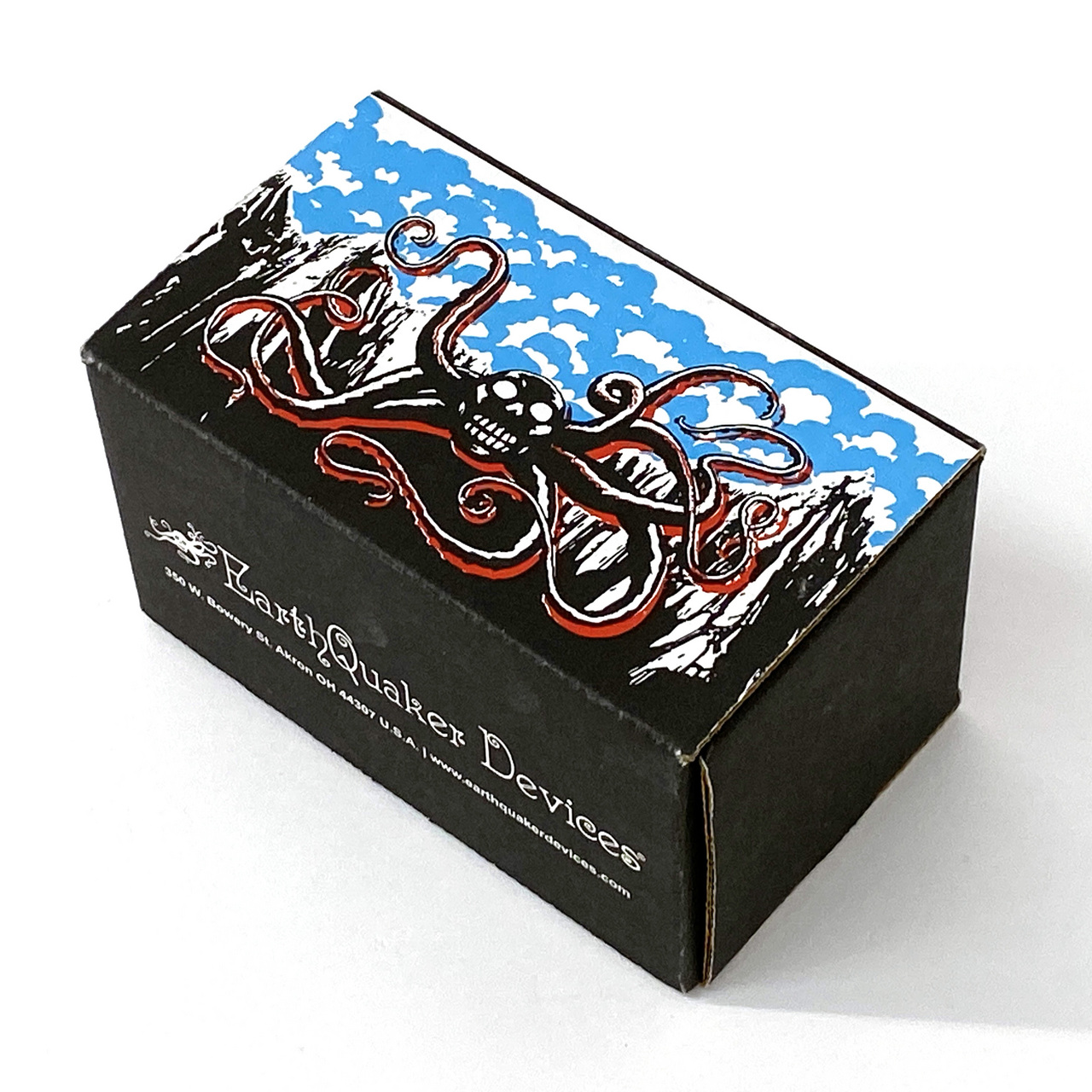 EarthQuaker Devices Hizumitas（中古/送料無料）【楽器検索デジマート】