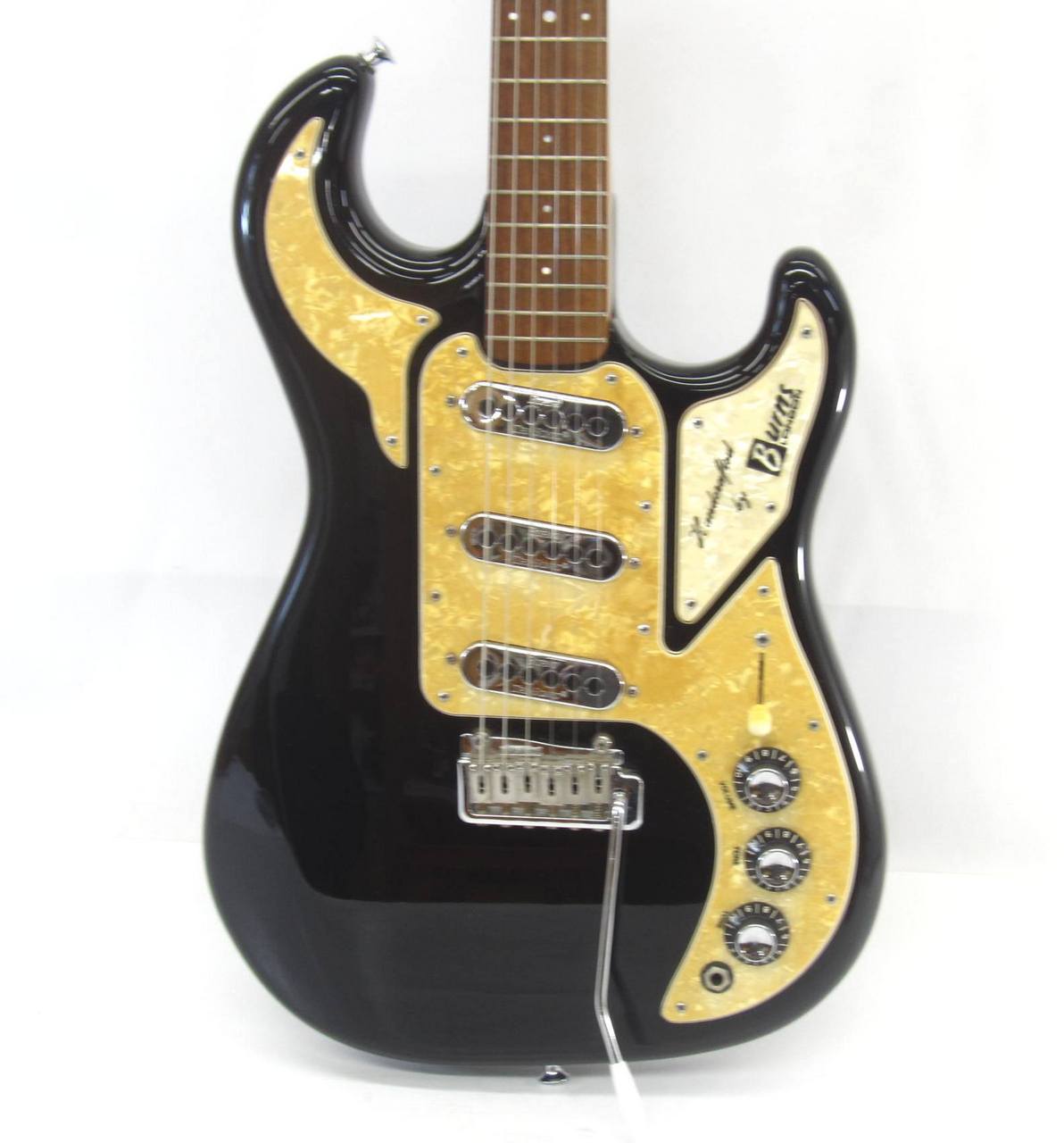 Burns London Marquee pro【浦添店】（中古/送料無料）【楽器検索