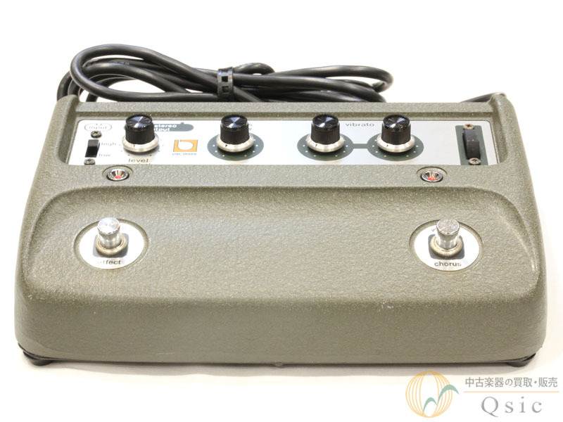 BOSS CE-1 ビンテージエフェクター 1982年 BOSS CE-1 ビンテージエフェクター 1982年 ヴィンテージ］BOSS