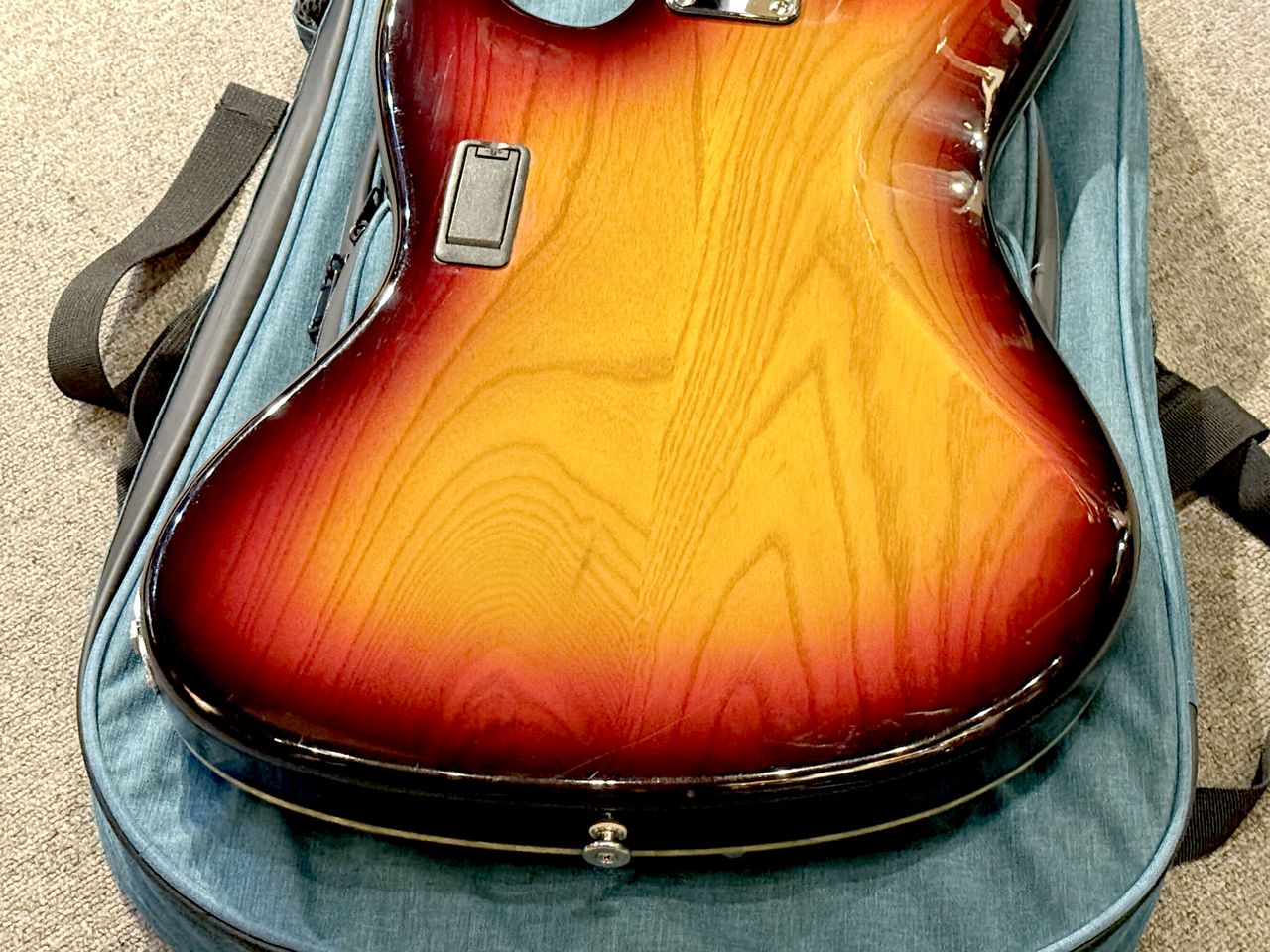 Bacchus Handmade Series Venus 5（中古）【楽器検索デジマート】