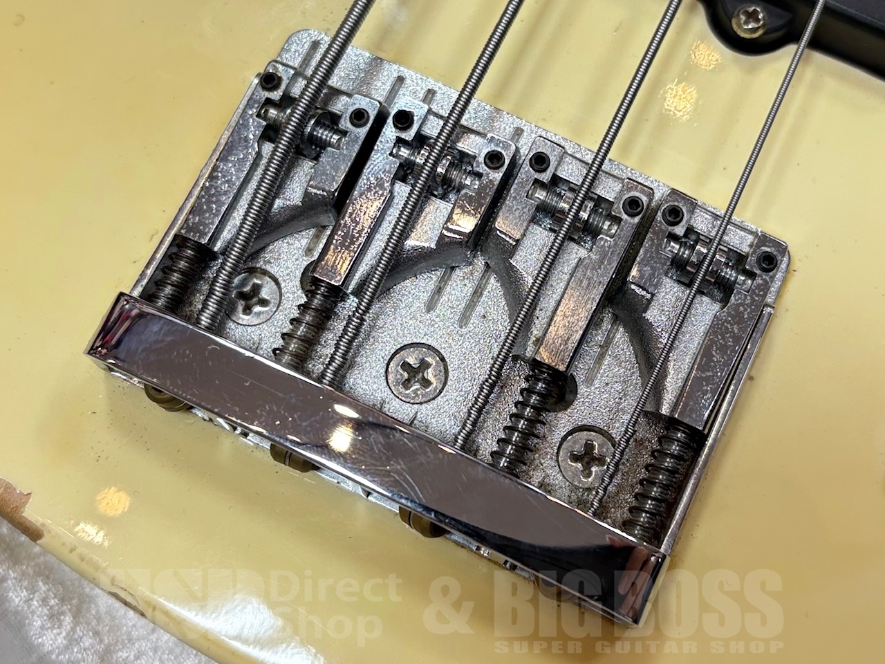 Pedulla BUZZ 4（中古/送料無料）【楽器検索デジマート】