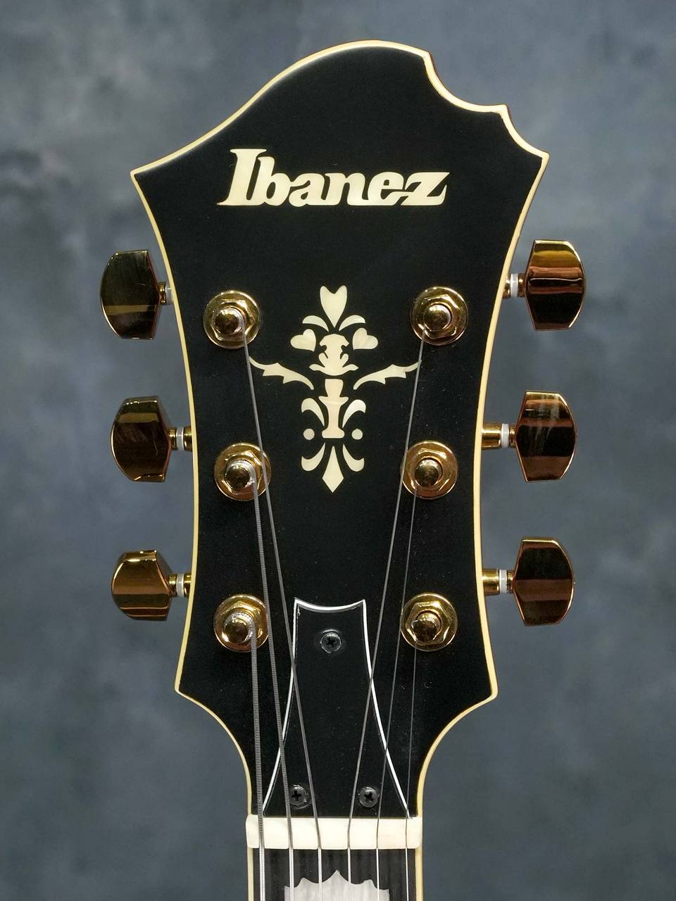 Ibanez PM3C Natural Amber Low Gloss（中古）【楽器検索