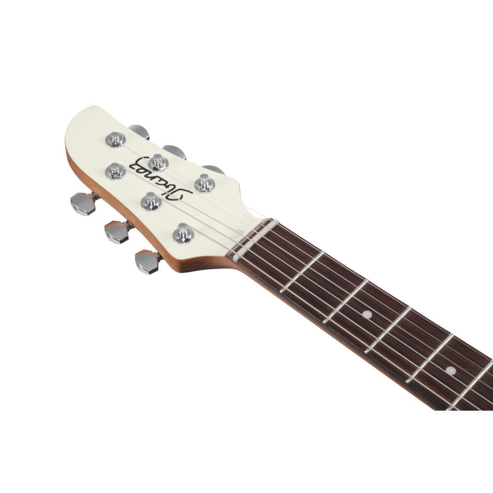 Ibanez SIGNATURE MODEL Ichika Nito ICHI00-VWH (Vintage White) [1本